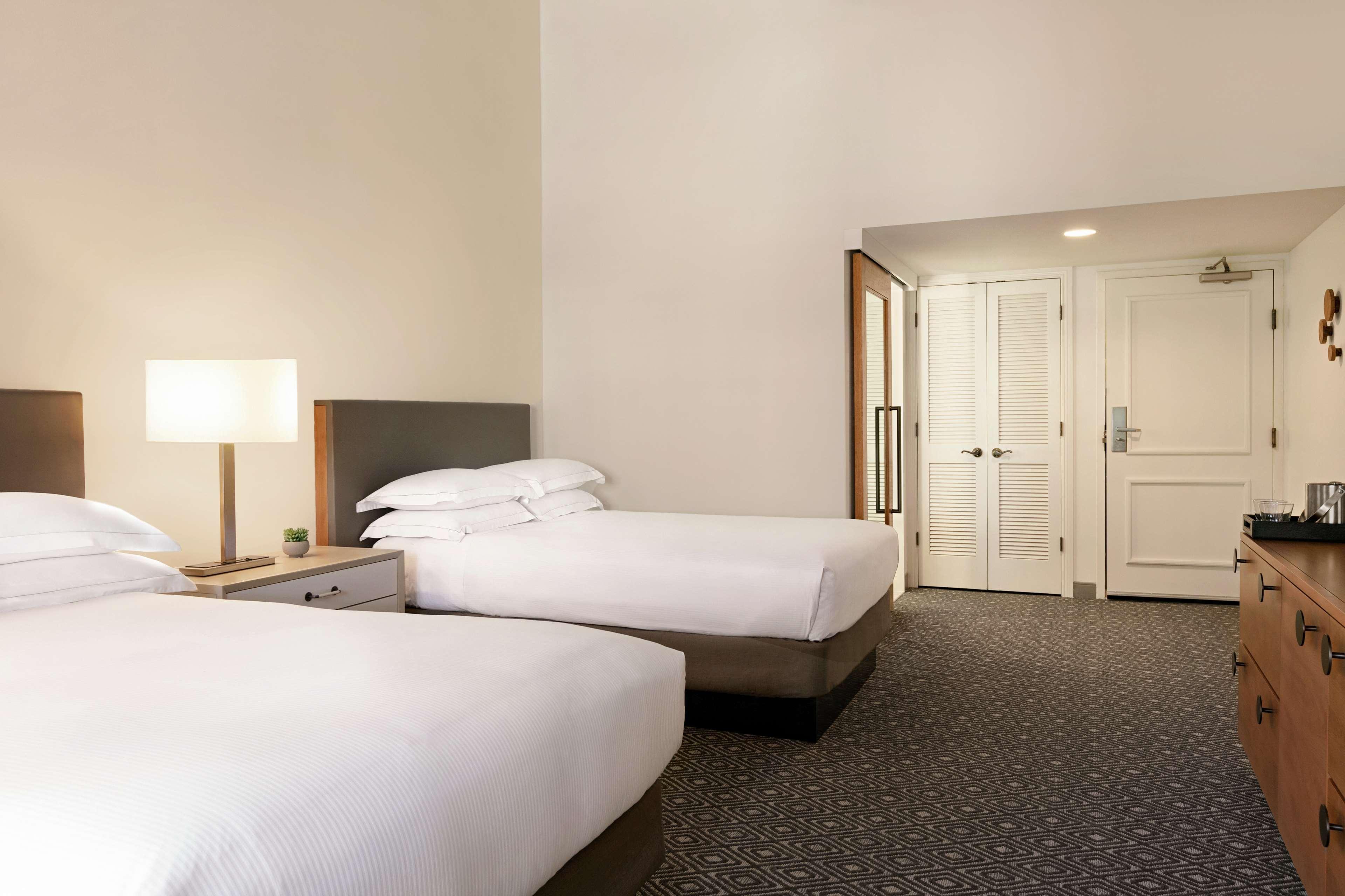 Hilton Scottsdale Resort & Villas Eksteriør billede