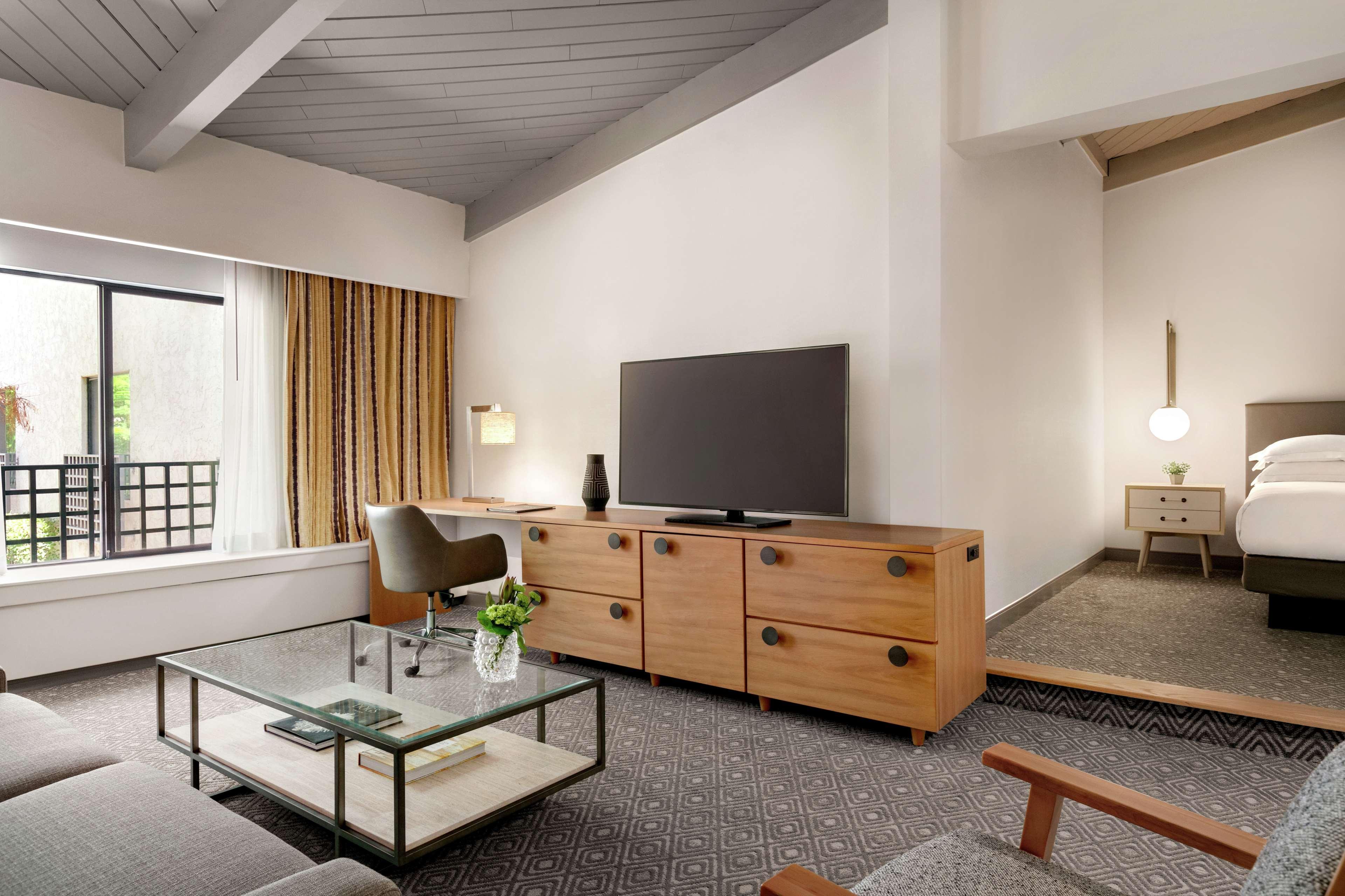 Hilton Scottsdale Resort & Villas Eksteriør billede
