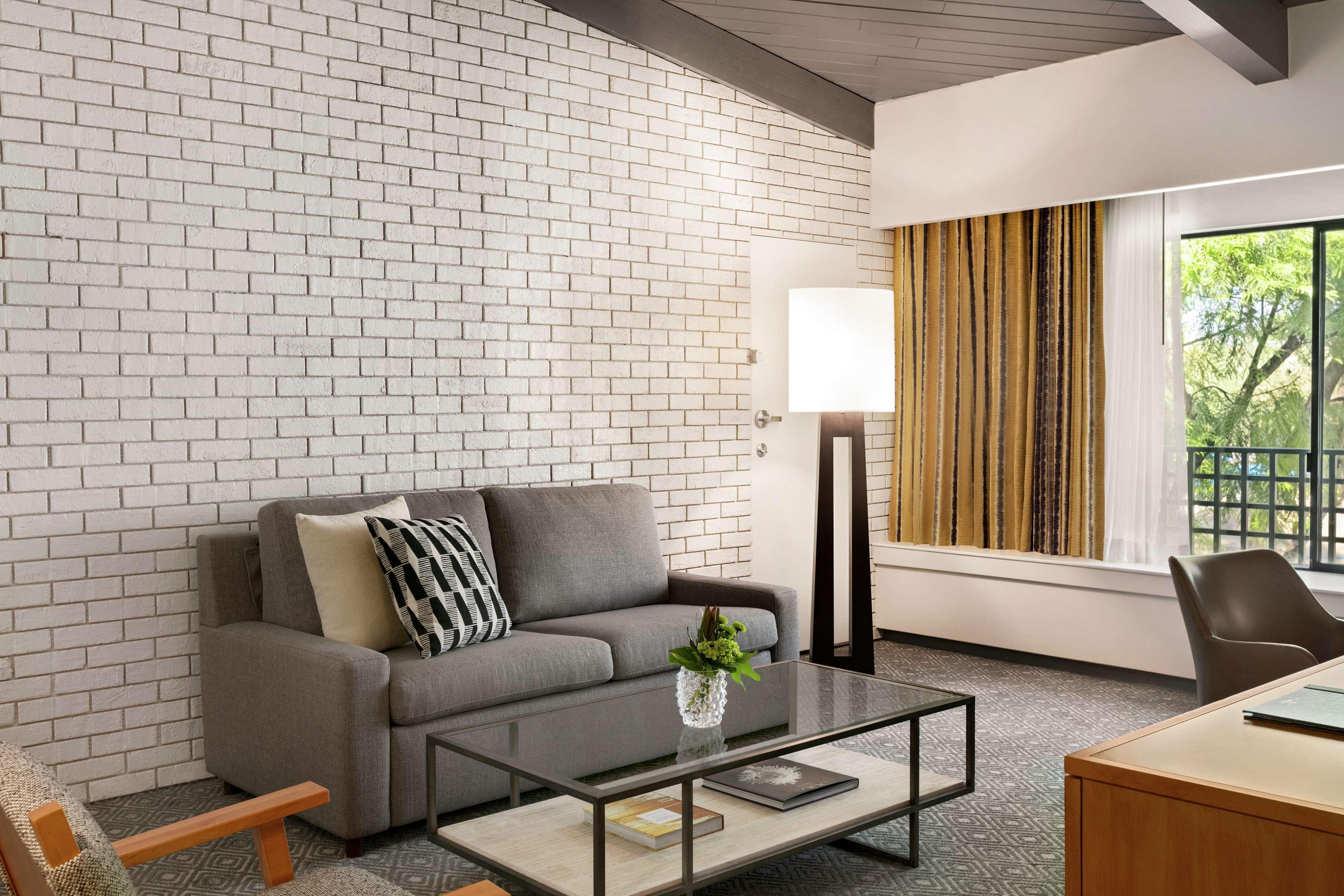 Hilton Scottsdale Resort & Villas Eksteriør billede