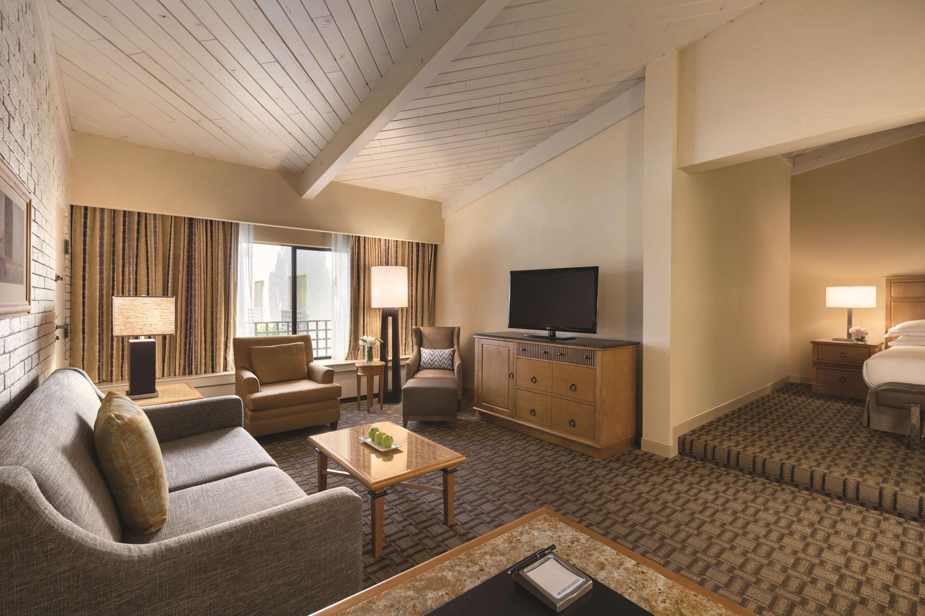 Hilton Scottsdale Resort & Villas Eksteriør billede